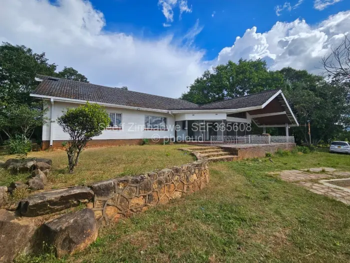 3 Bedroom House to Rent in Glen Lorne