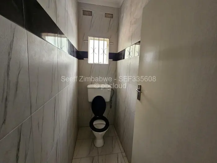 3 Bedroom House to Rent in Glen Lorne