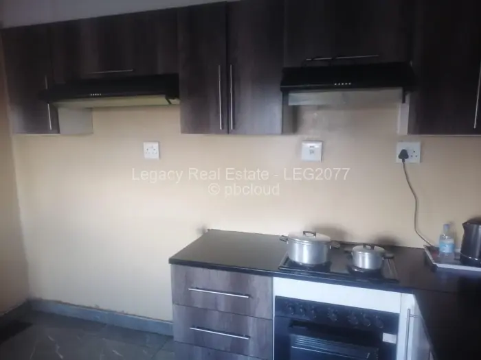 3 Bedroom House for Sale in Karoi, Karoi