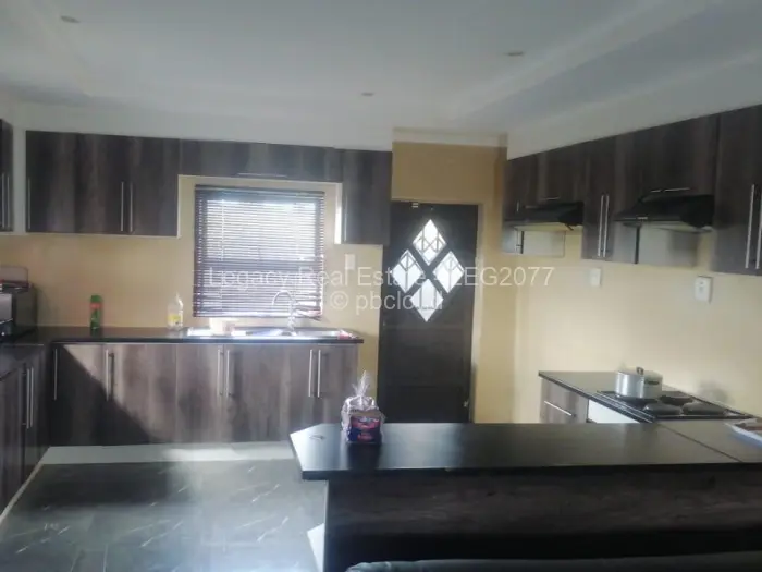 3 Bedroom House for Sale in Karoi, Karoi