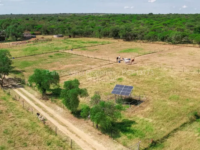 Farm/Plot for Sale in Matobo, Matobo