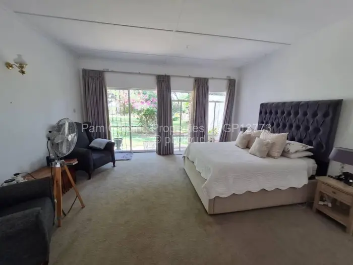 Farm/Plot for Sale in Matobo, Matobo