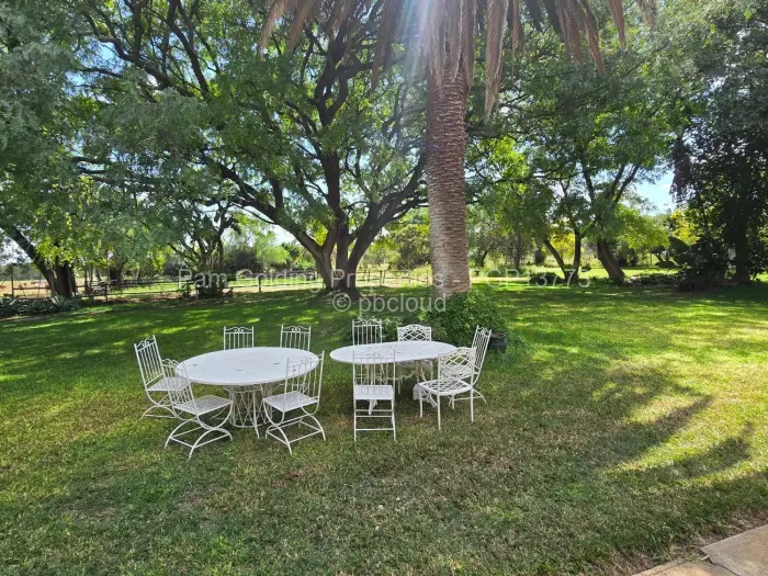 Farm/Plot for Sale in Matobo, Matobo