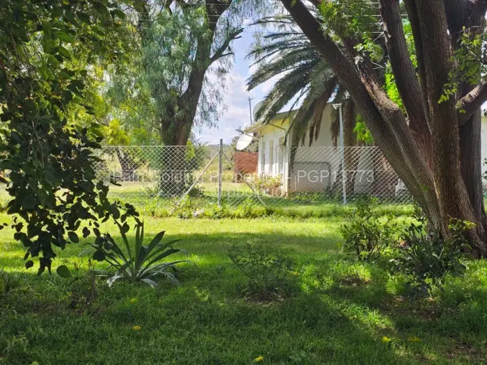 Farm/Plot for Sale in Matobo, Matobo