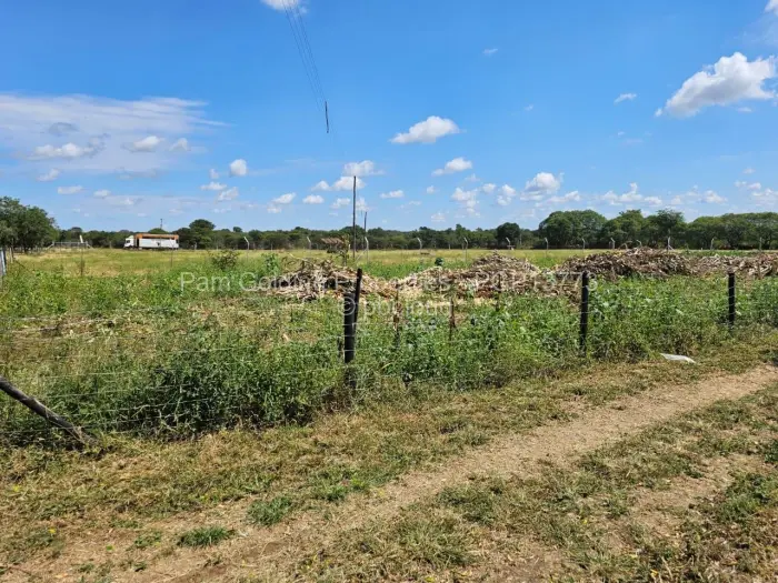 Farm/Plot for Sale in Matobo, Matobo