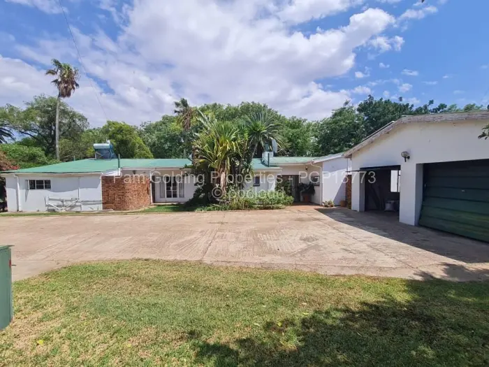 Farm/Plot for Sale in Matobo, Matobo