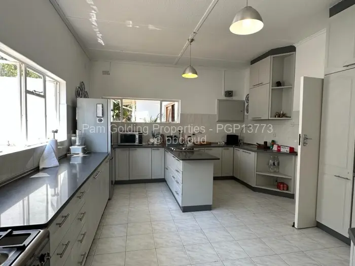 Farm/Plot for Sale in Matobo, Matobo