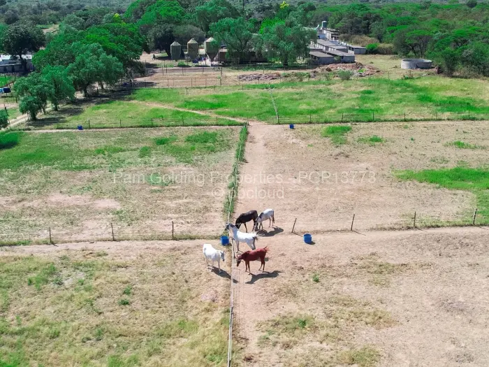 Farm/Plot for Sale in Matobo, Matobo