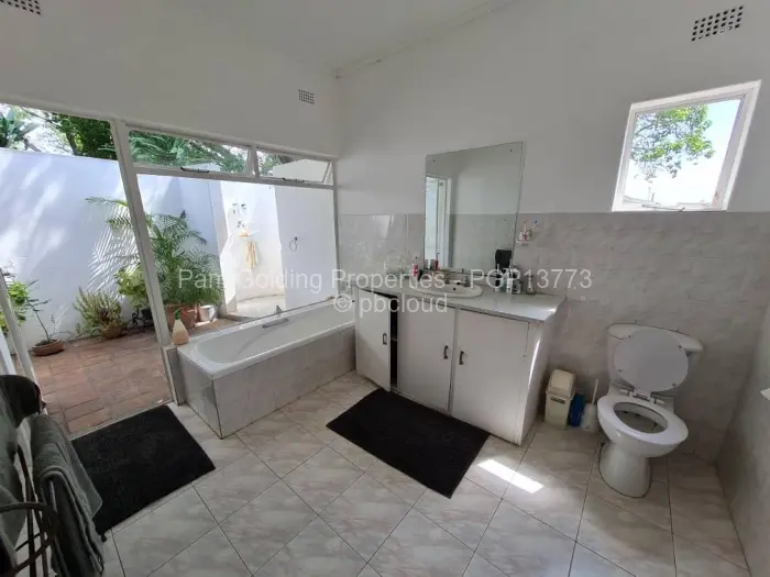 Farm/Plot for Sale in Matobo, Matobo