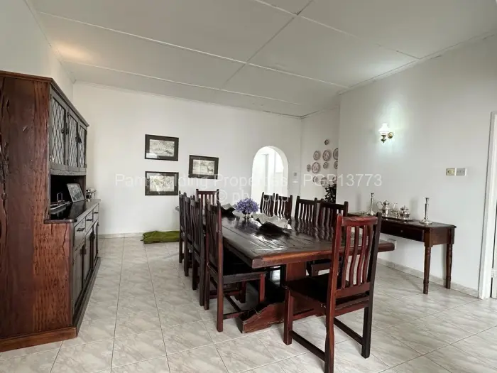 Farm/Plot for Sale in Matobo, Matobo