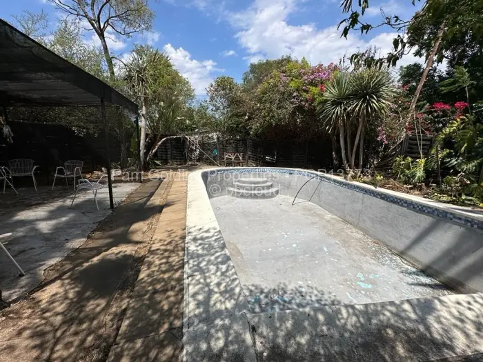 Farm/Plot for Sale in Matobo, Matobo