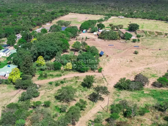 Farm/Plot for Sale in Matobo, Matobo