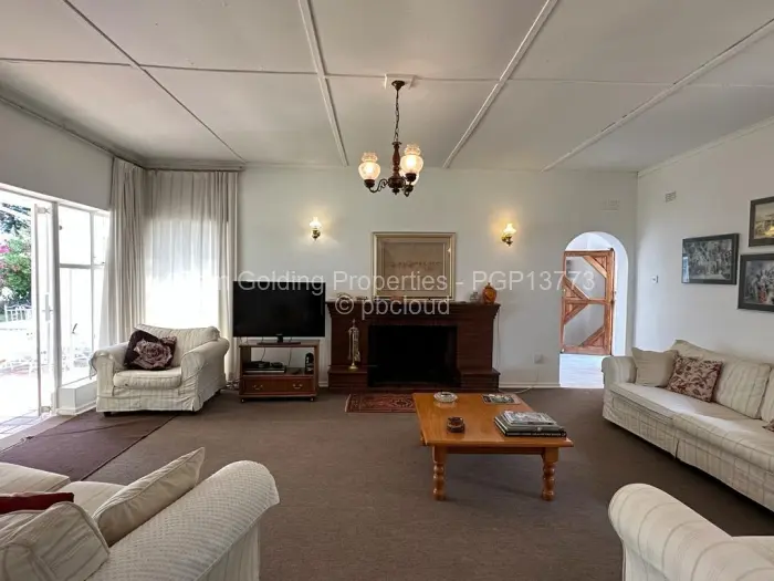 Farm/Plot for Sale in Matobo, Matobo