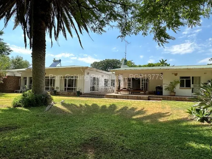 Farm/Plot for Sale in Matobo, Matobo