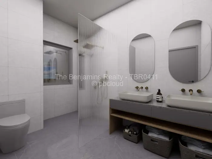 Townhouse/Cluster for Sale in Avondale, Harare