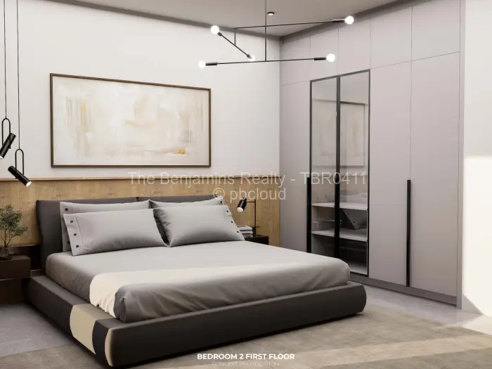 Townhouse/Cluster for Sale in Avondale, Harare