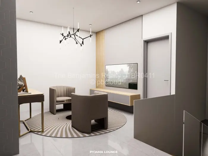 Townhouse/Cluster for Sale in Avondale, Harare