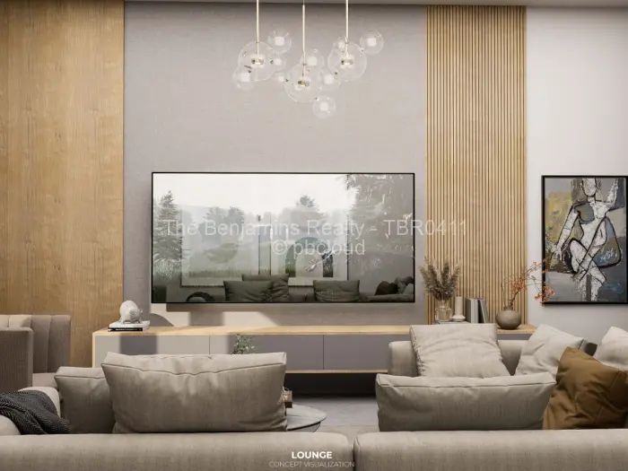 Townhouse/Cluster for Sale in Avondale, Harare