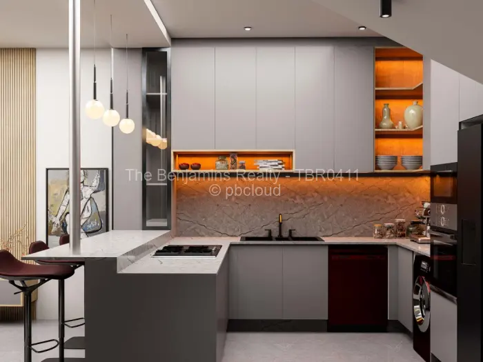 Townhouse/Cluster for Sale in Avondale, Harare