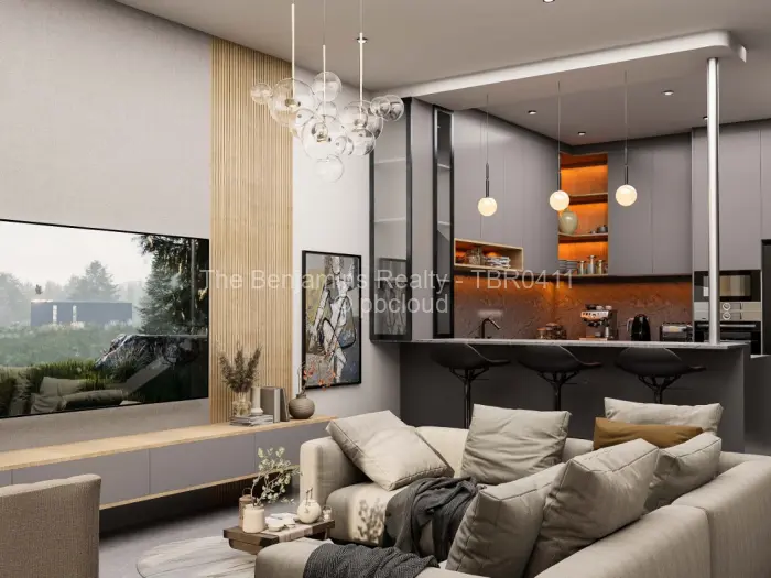 Townhouse/Cluster for Sale in Avondale, Harare