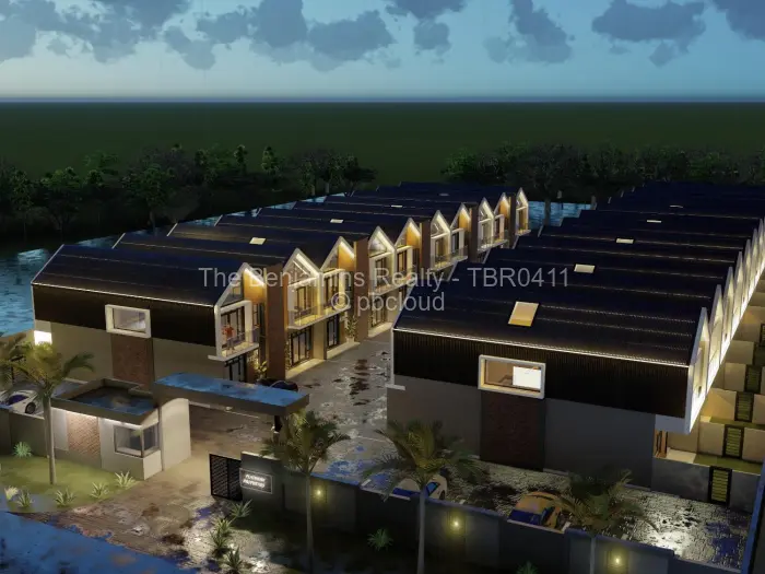 Townhouse/Cluster for Sale in Avondale, Harare