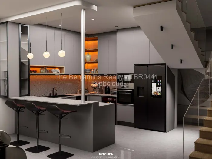 Townhouse/Cluster for Sale in Avondale, Harare