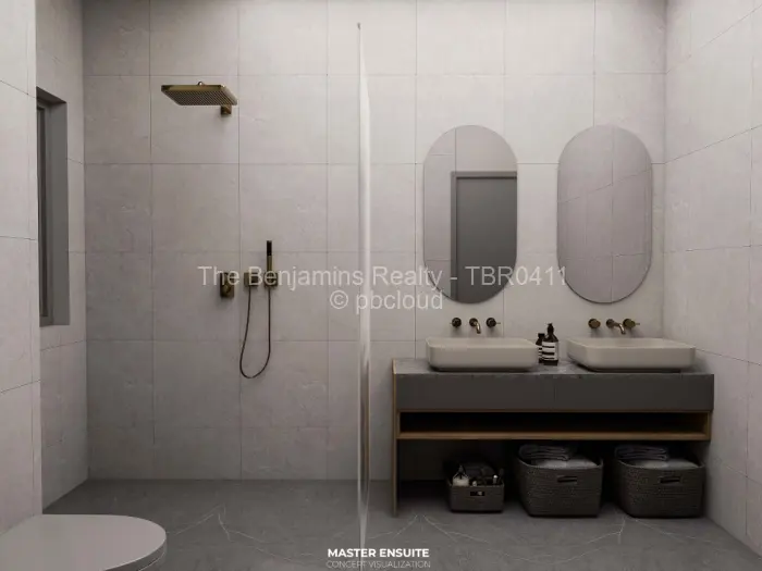 Townhouse/Cluster for Sale in Avondale, Harare