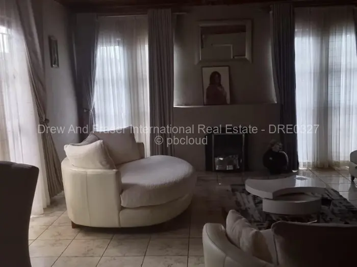 3 Bedroom House for Sale in Kuwadzana, Harare