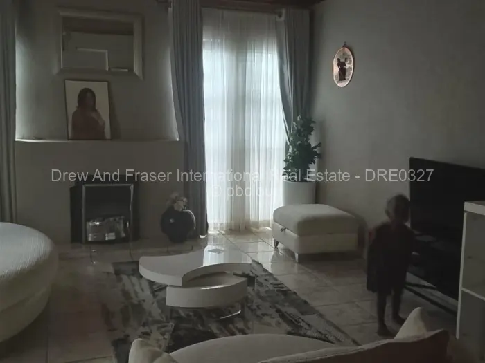 3 Bedroom House for Sale in Kuwadzana, Harare