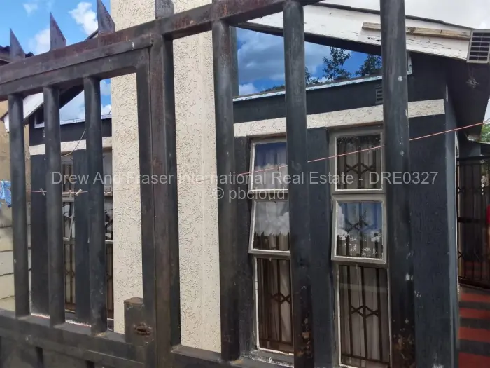 3 Bedroom House for Sale in Kuwadzana, Harare