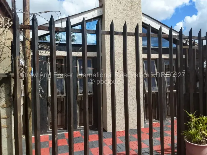 3 Bedroom House for Sale in Kuwadzana, Harare