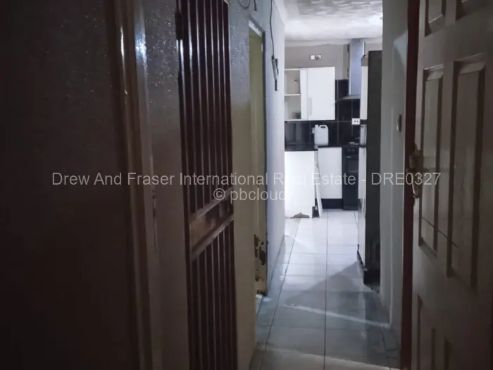 3 Bedroom House for Sale in Kuwadzana, Harare
