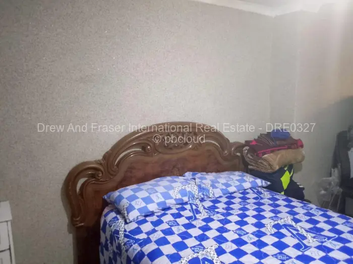 3 Bedroom House for Sale in Kuwadzana, Harare