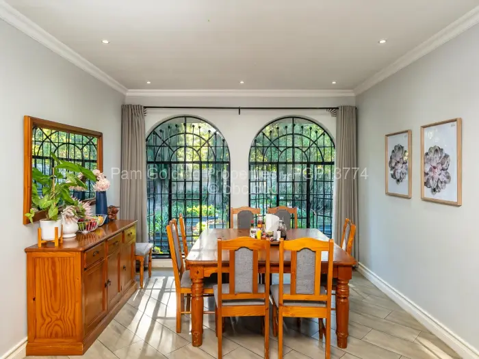 4 Bedroom House for Sale in Chisipite, Harare