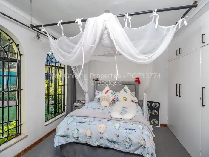 4 Bedroom House for Sale in Chisipite, Harare