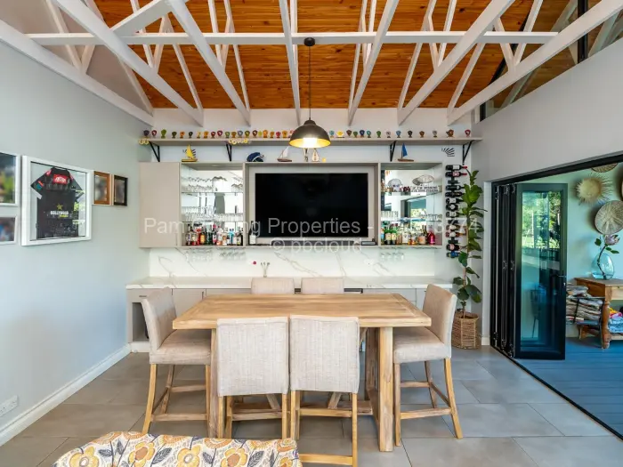 4 Bedroom House for Sale in Chisipite, Harare