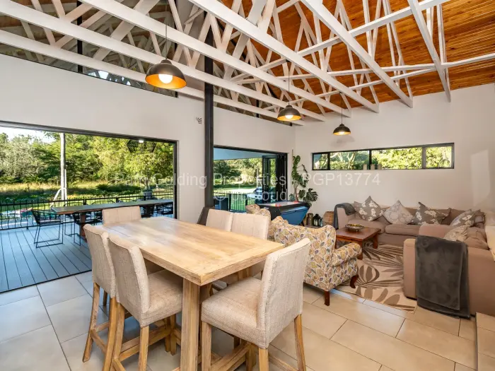 4 Bedroom House for Sale in Chisipite, Harare