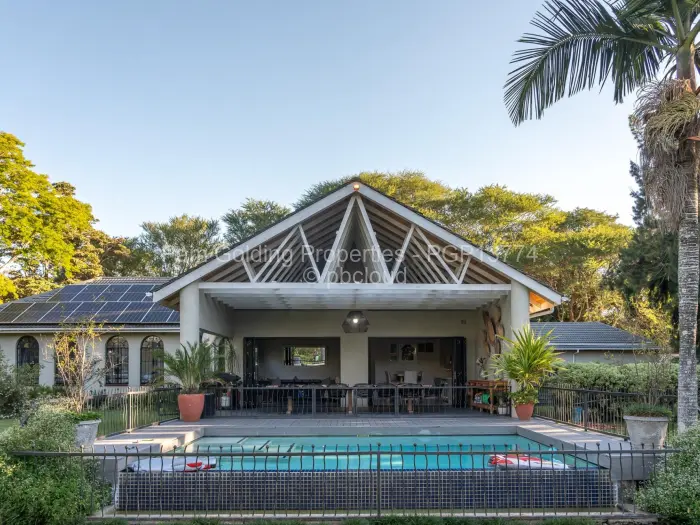 4 Bedroom House for Sale in Chisipite, Harare