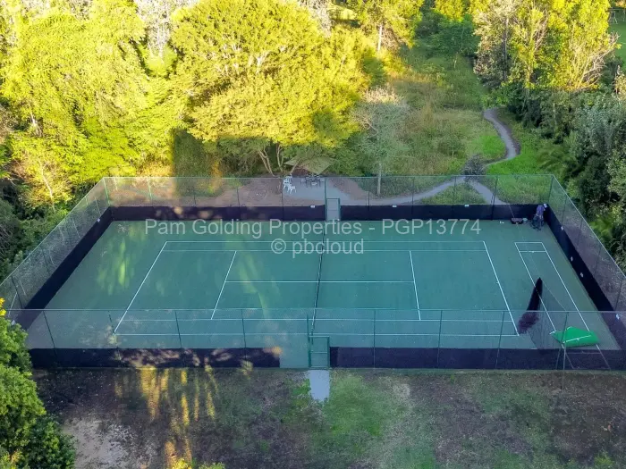 4 Bedroom House for Sale in Chisipite, Harare