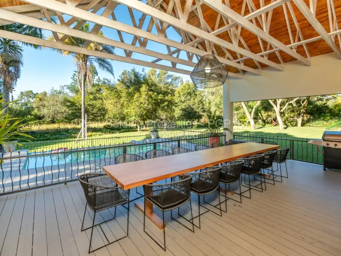 4 Bedroom House for Sale in Chisipite, Harare