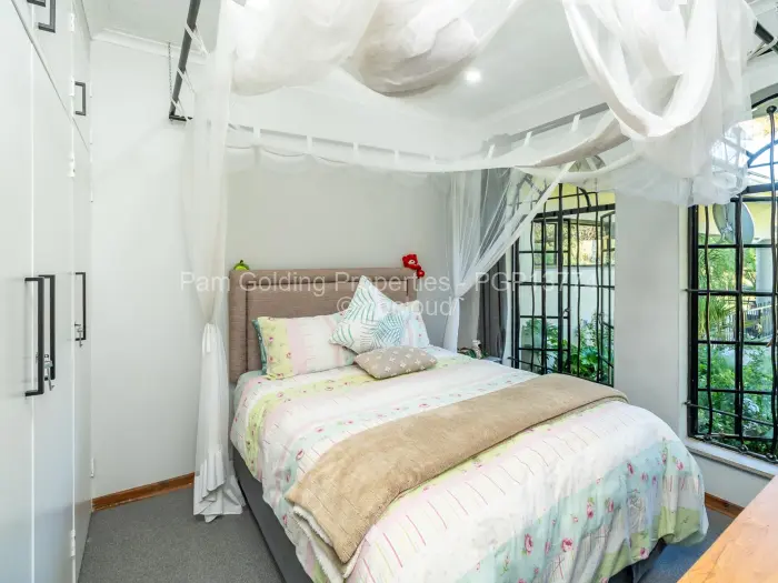 4 Bedroom House for Sale in Chisipite, Harare