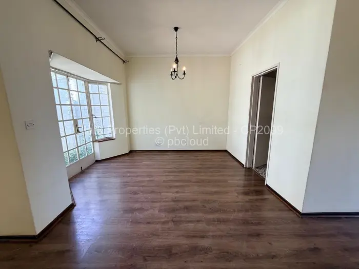 Townhouse/Cluster to Rent in Avondale