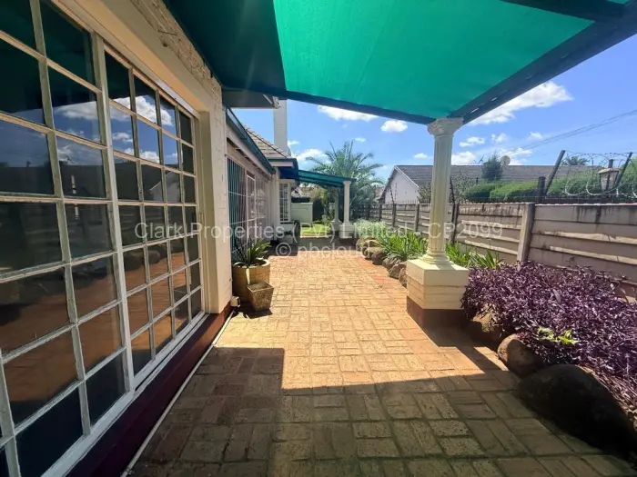 Townhouse/Cluster to Rent in Avondale