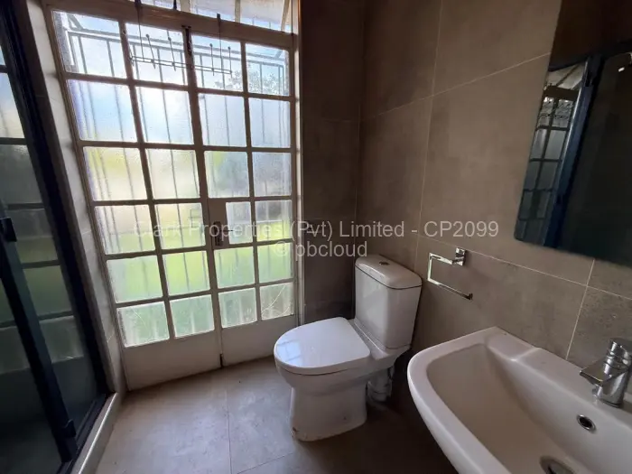 Townhouse/Cluster to Rent in Avondale