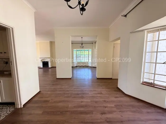 Townhouse/Cluster to Rent in Avondale