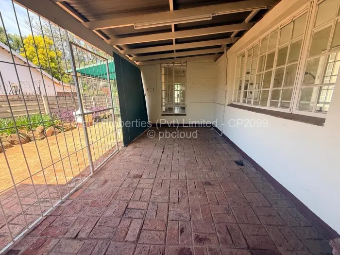 Townhouse/Cluster to Rent in Avondale