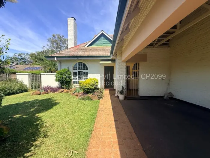 Townhouse/Cluster to Rent in Avondale