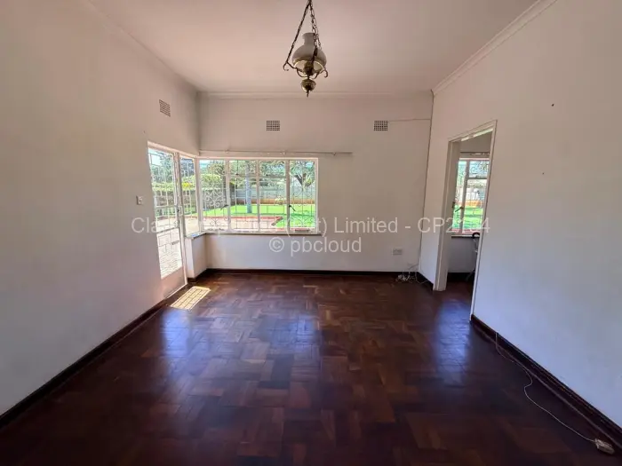 Office to Rent in Belvedere