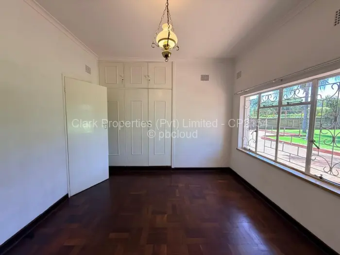 Office to Rent in Belvedere