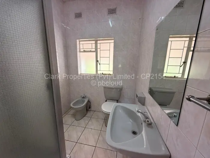 Office to Rent in Belvedere